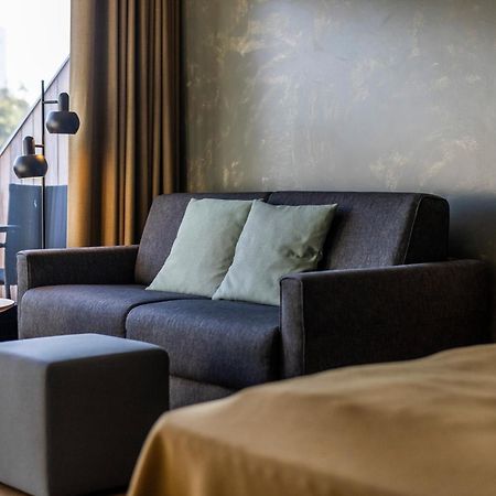 Fjordgaarden - Spa - Hotel - Konference Ringkøbing Esterno foto