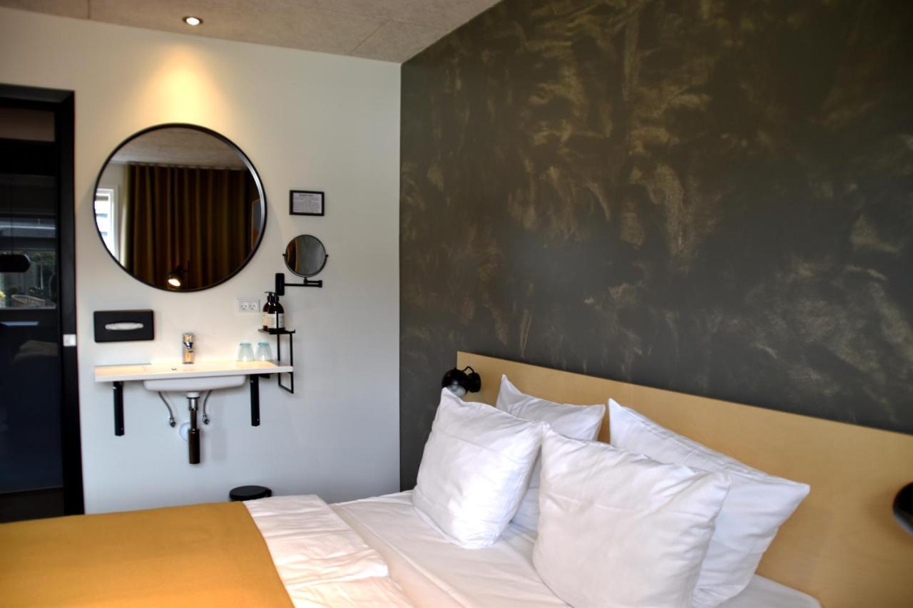 Fjordgaarden - Spa - Hotel - Konference Ringkøbing Esterno foto