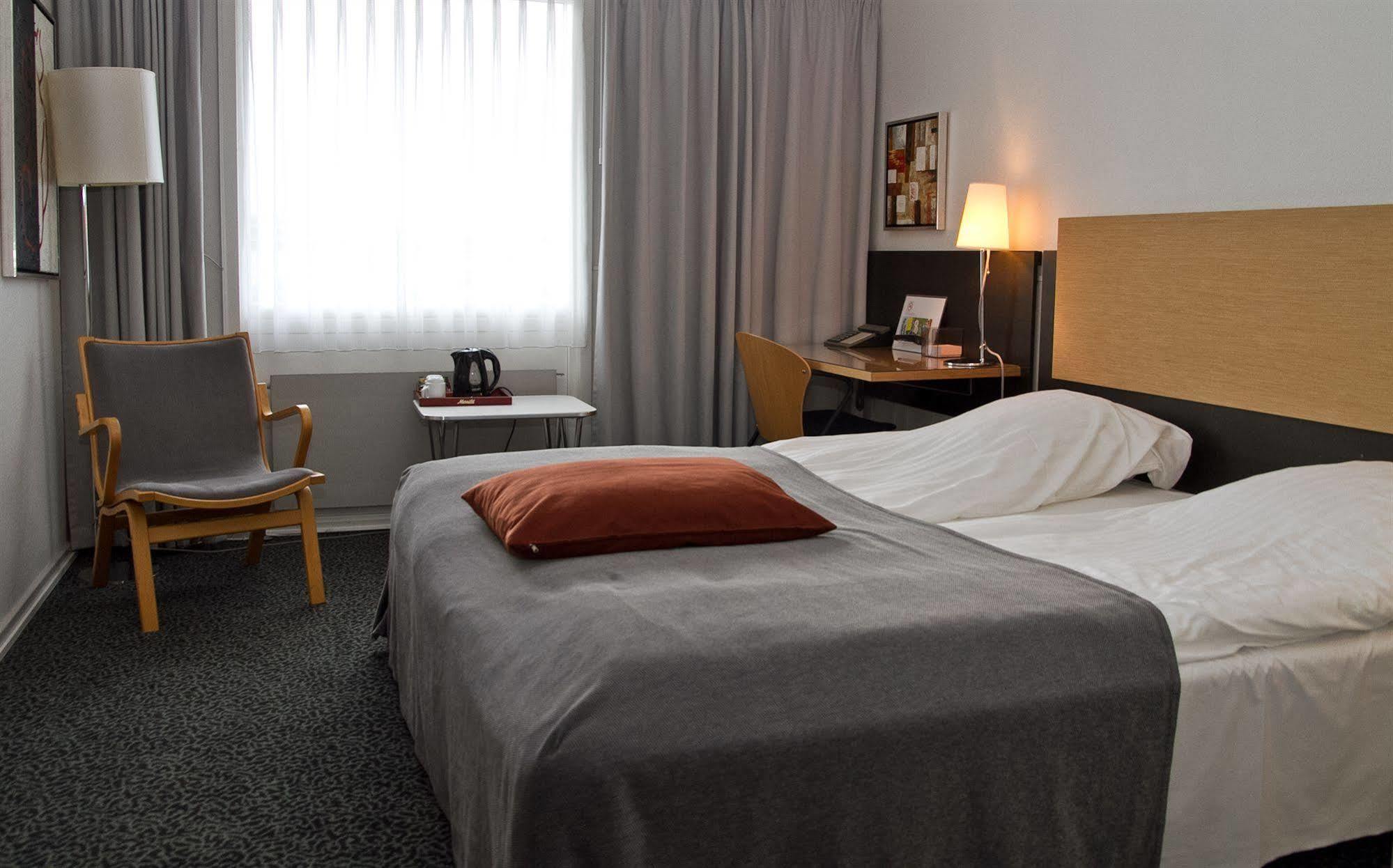 Fjordgaarden - Spa - Hotel - Konference Ringkøbing Esterno foto